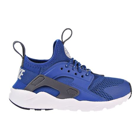 Nike huaraches running shoes